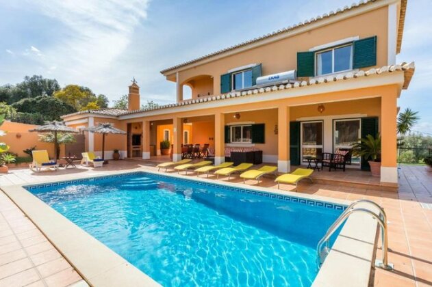 Orange Tree Villa Alvor - Photo4