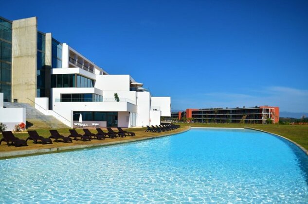 Pestana Algarve Race Apartments - Photo3