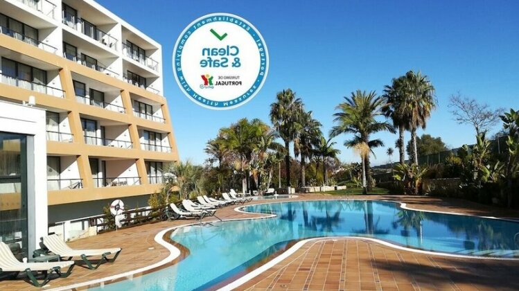 Pestana Alvor Park Hotel Apartamento