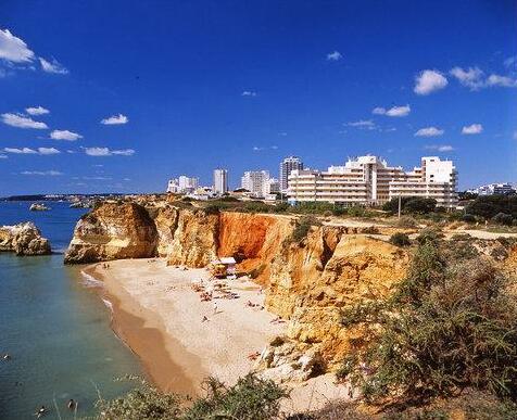 Portimao Presidente
