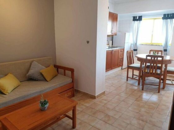 Praia da Rocha Central Apart - Photo2
