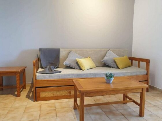 Praia da Rocha Central Apart - Photo5