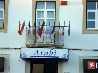 Residencial Arabi