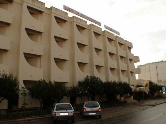 Residencial Rochavau - Photo2