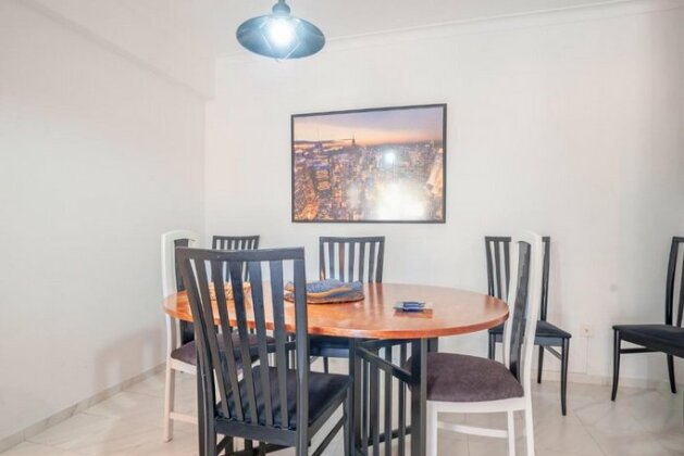 Rosa da Rocha Apartment - Photo4