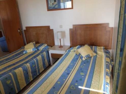 Solvau Aparthotel - Photo2