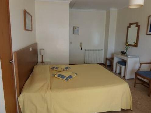 Solvau Aparthotel - Photo3