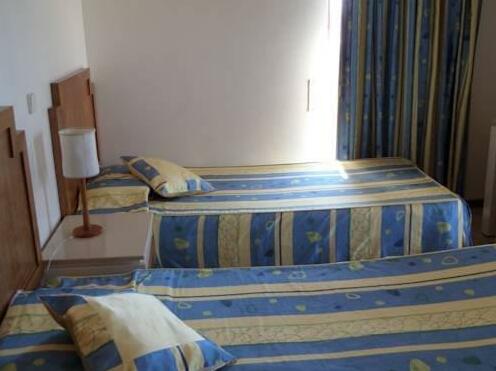 Solvau Aparthotel - Photo5