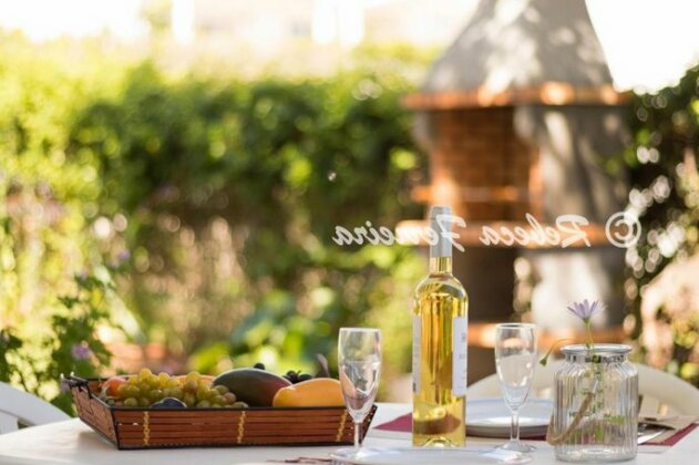 T3 Alvor Jardim - Photo2