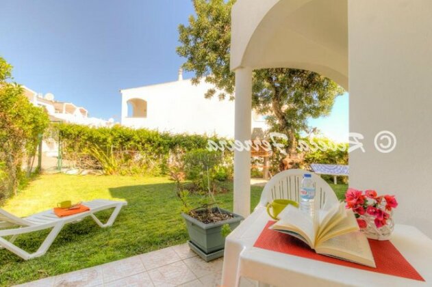 T3 Alvor Jardim - Photo3