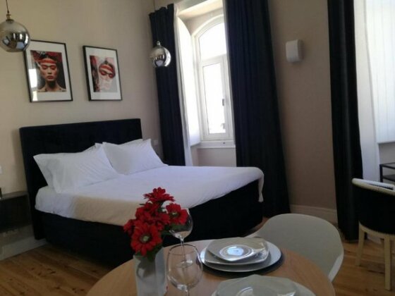 Temple Suites Guesthouse - Photo2