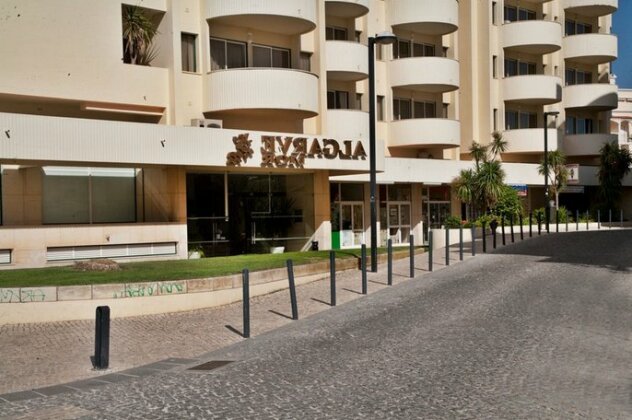 Turim Algarve Mor Hotel - Photo2