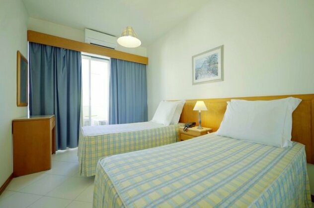 Turim Algarve Mor Hotel - Photo4