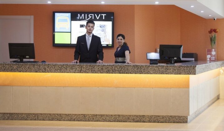 Turim Estrela do Vau Hotel - Photo3