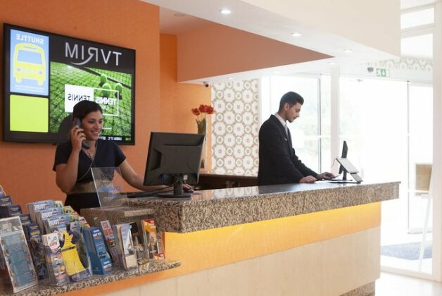 Turim Estrela do Vau Hotel - Photo4