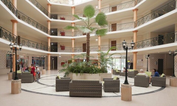 Turim Estrela do Vau Hotel - Photo5