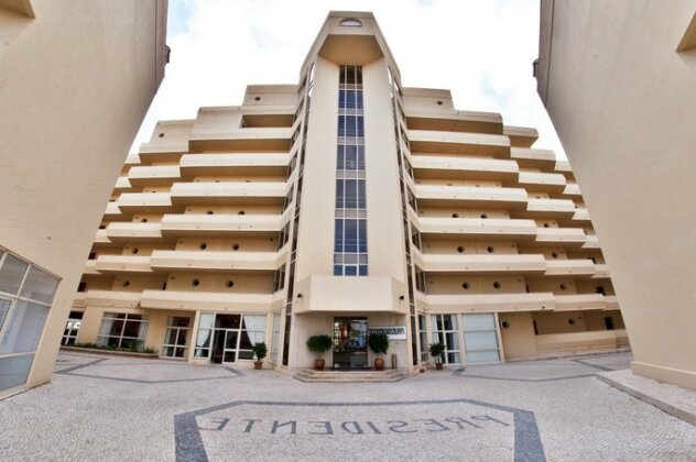 Turim Presidente Hotel - Photo2