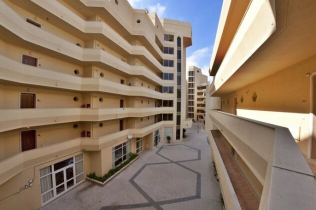 Turim Presidente Hotel - Photo3