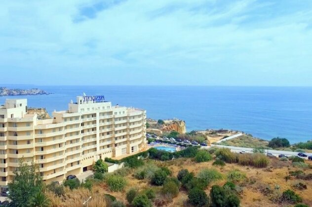 Turim Presidente Hotel - Photo4
