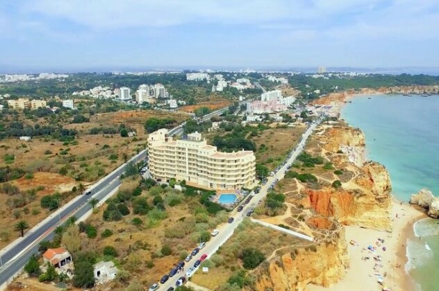 Turim Presidente Hotel - Photo5