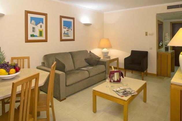 Vau Aparthotel - Photo2