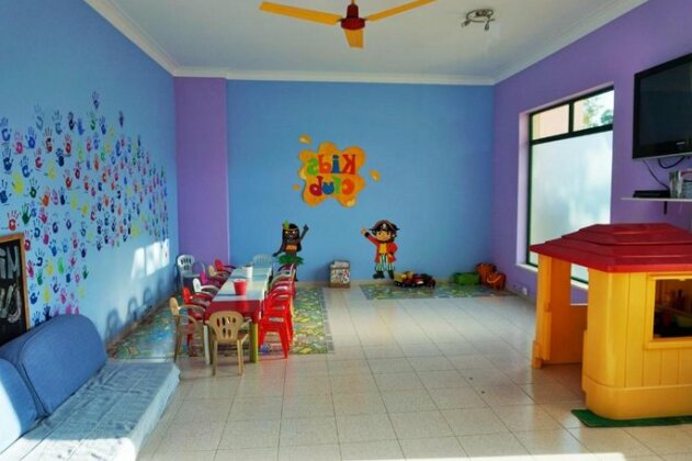 Vau Seaview Apartment - Photo5