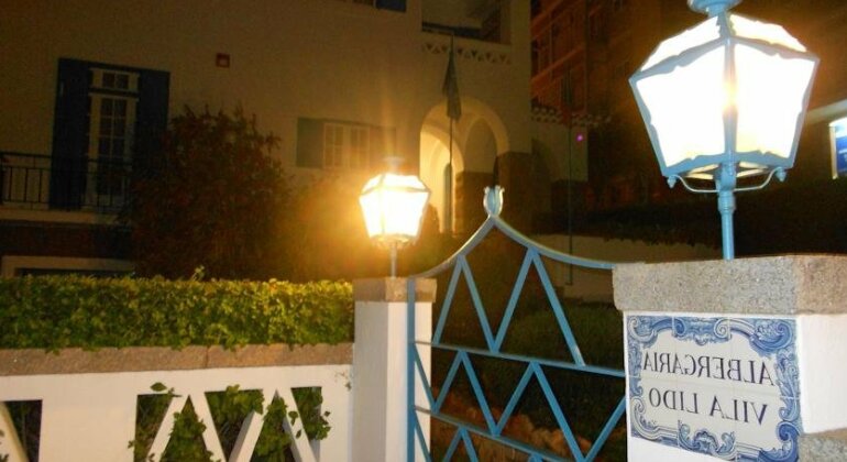 Vila Lido - Photo2