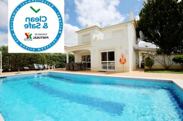 Villa Oasis Portimao - Photo2