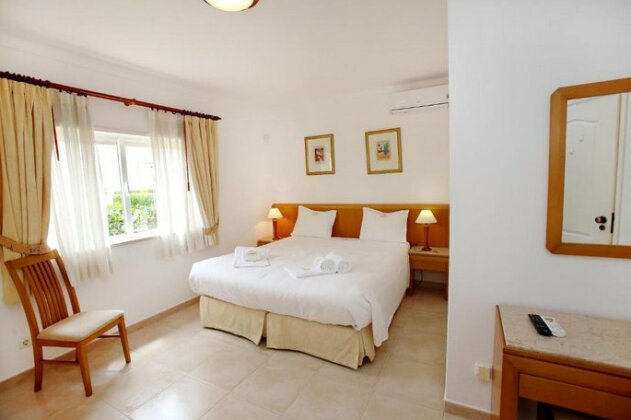 Villa Oasis Portimao - Photo4