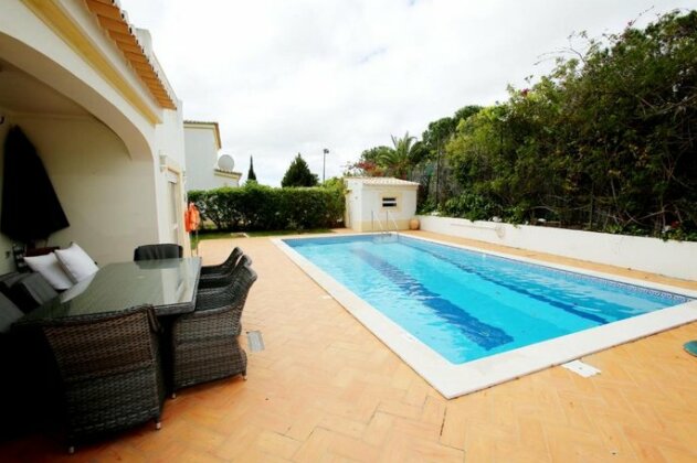 Villa Oasis Portimao - Photo5