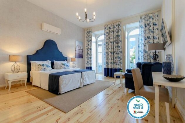 Villa Rio Guest House Suites - Photo2