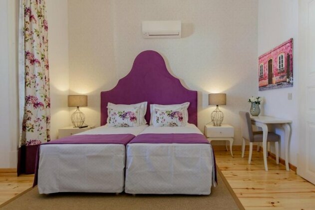 Villa Rio Guest House Suites - Photo5