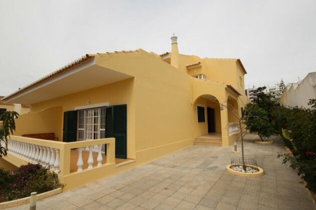 Villa Rosa by amcf - Photo2