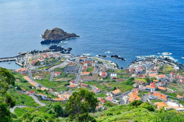 Casa do Pescador a Home in Madeira - Photo5