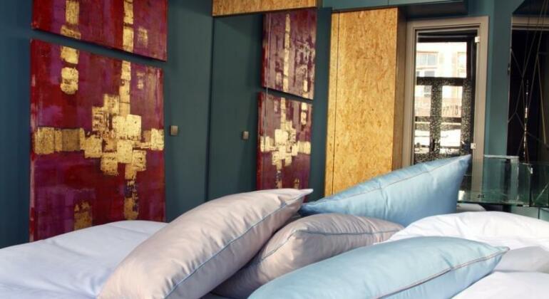 118 Premium Downtown Apartments - Photo3