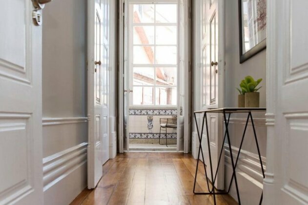 AD Apartment - Solar da Avenida - Photo2