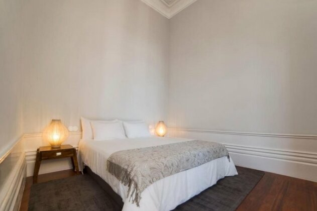 AD Apartment - Solar da Avenida - Photo3