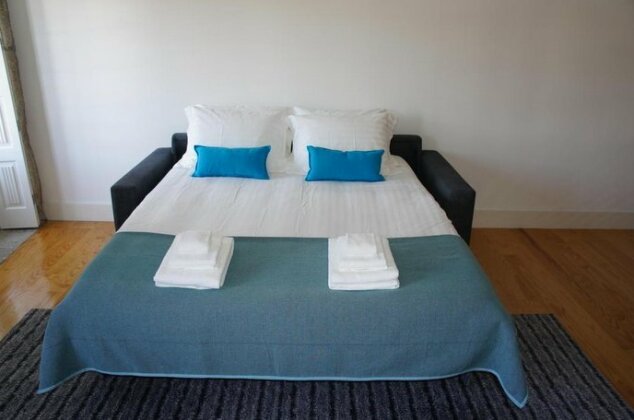 Alfandega Apartments - Photo2