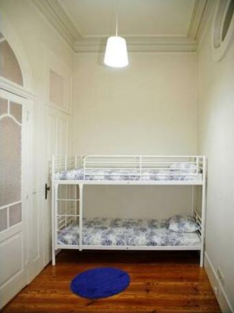Alma Porto Hostel - Photo3
