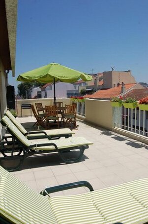 Amazonia Apartment & spa - Photo2