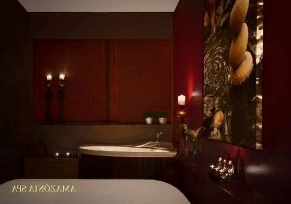 Amazonia Apartment & spa - Photo4