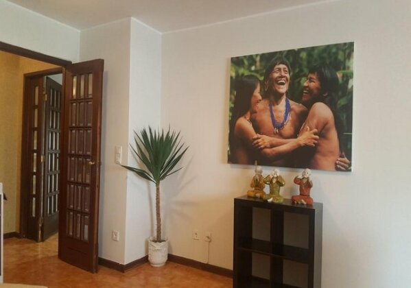 Amazonia Tribos Guest House - Photo2