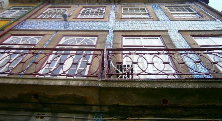 Apartamentos sobre o Douro - Photo2