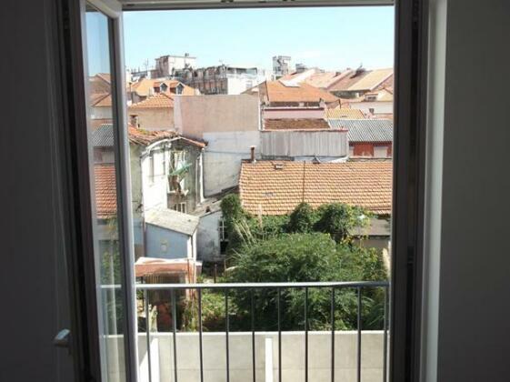 Apartment Stay In Fontainhas - Photo2