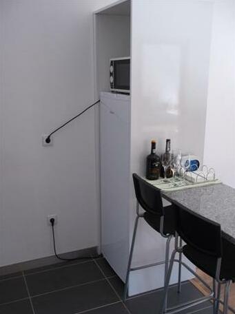 Apartment Stay In Fontainhas - Photo4