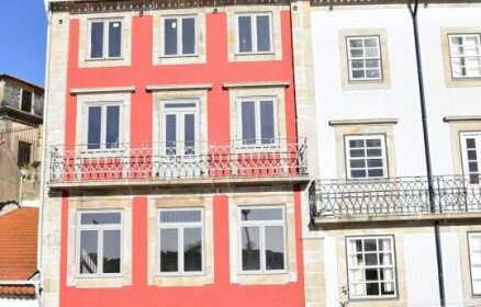 Apartments Oporto Palace