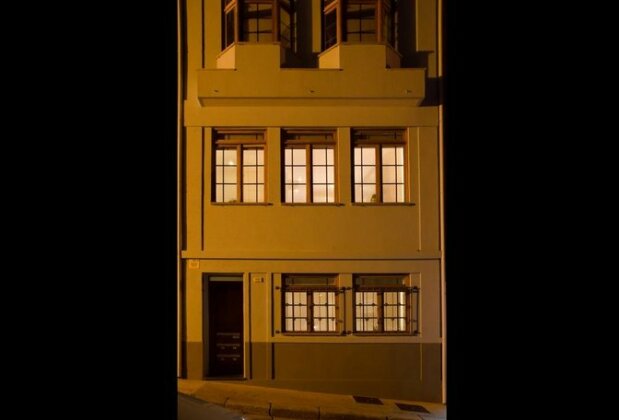 Apartments Porto Historico - Photo2