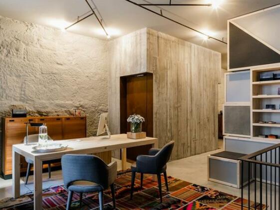 Armazem Luxury Housing- Architectural & Design Hotel - Photo3