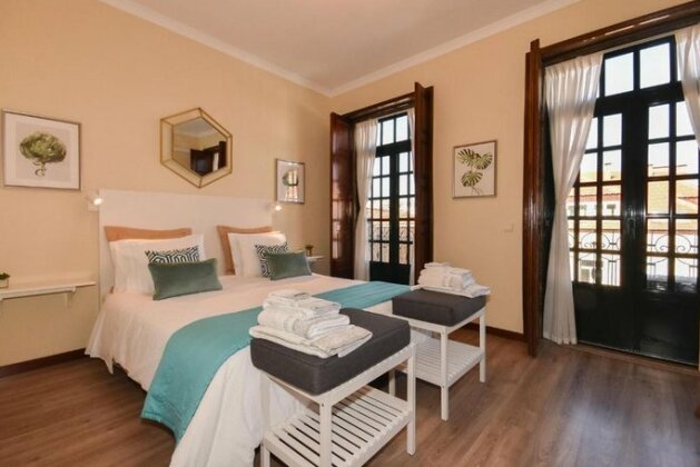 Azulejos Duplex Apartment - Porto Downtown - Photo2