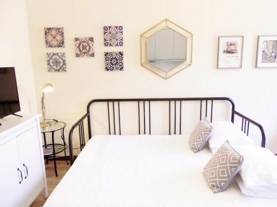 Azulejos Duplex Apartment - Porto Downtown - Photo5